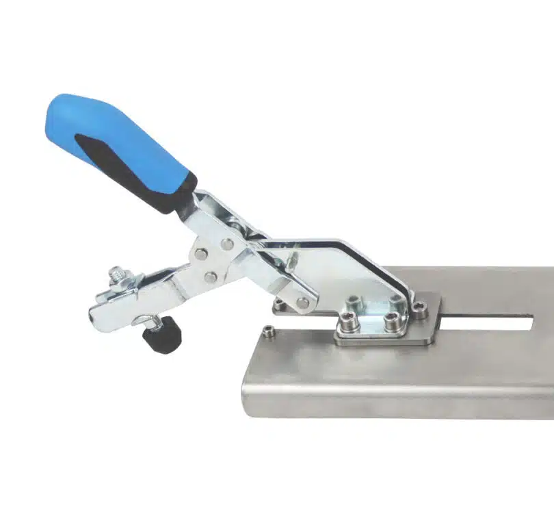 Traverse für 30-100 Liter Fass – Bild 2